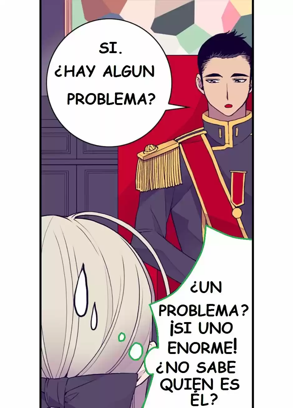 Santa Imperial (2016) - Capítulo 29 - Página 20 - LectorTMOo