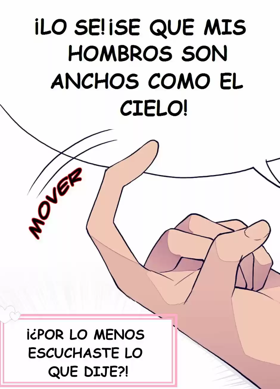 Santa Imperial (2016) - Capítulo 29 - Página 27 - LectorTMOo