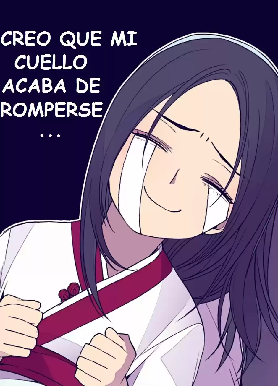 Santa Imperial (2016) - Capítulo 29 - Página 31 - LectorTMOo