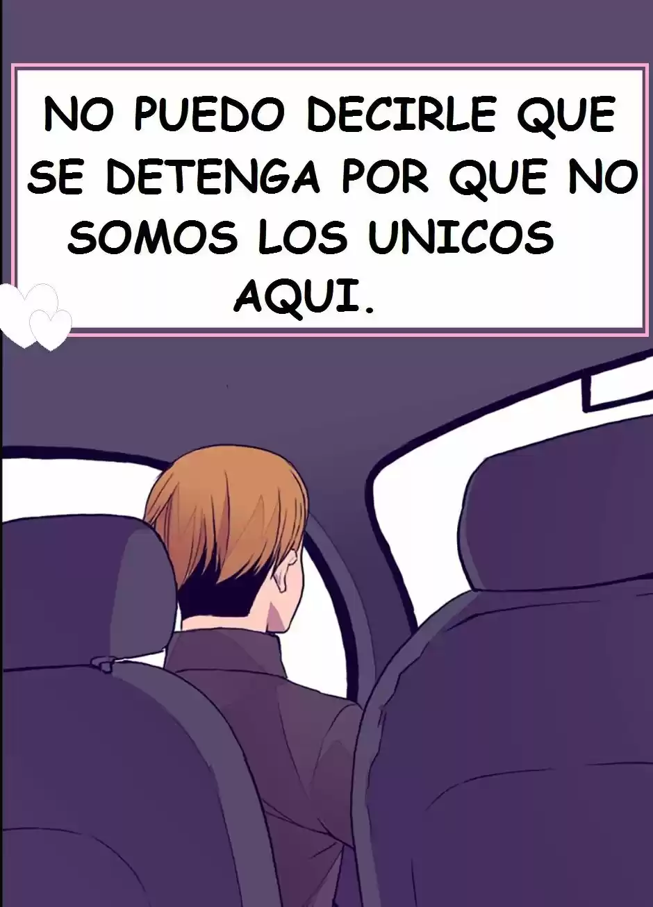 Santa Imperial (2016) - Capítulo 29 - Página 33 - LectorTMOo
