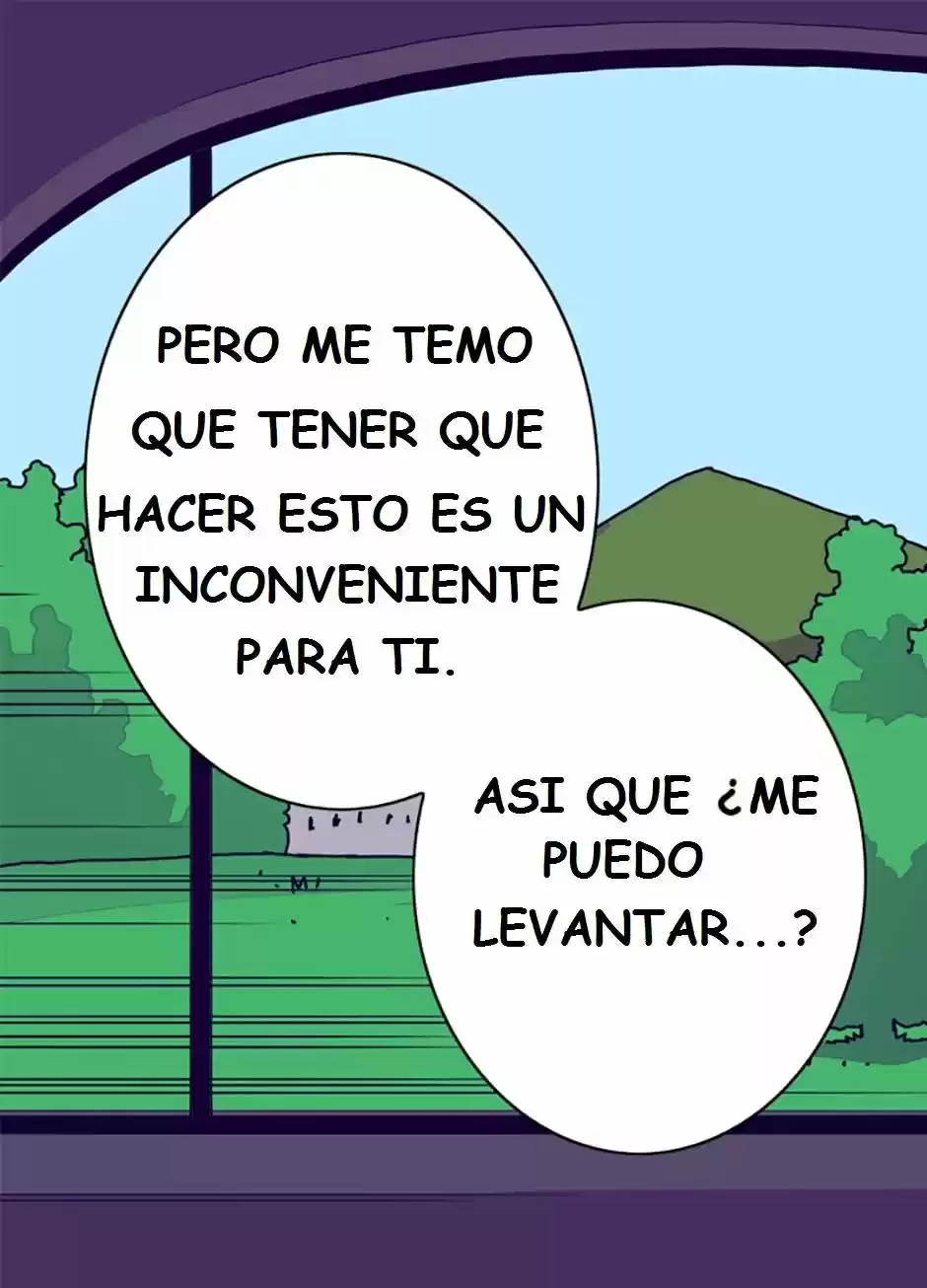 Santa Imperial (2016) - Capítulo 29 - Página 36 - LectorTMOo