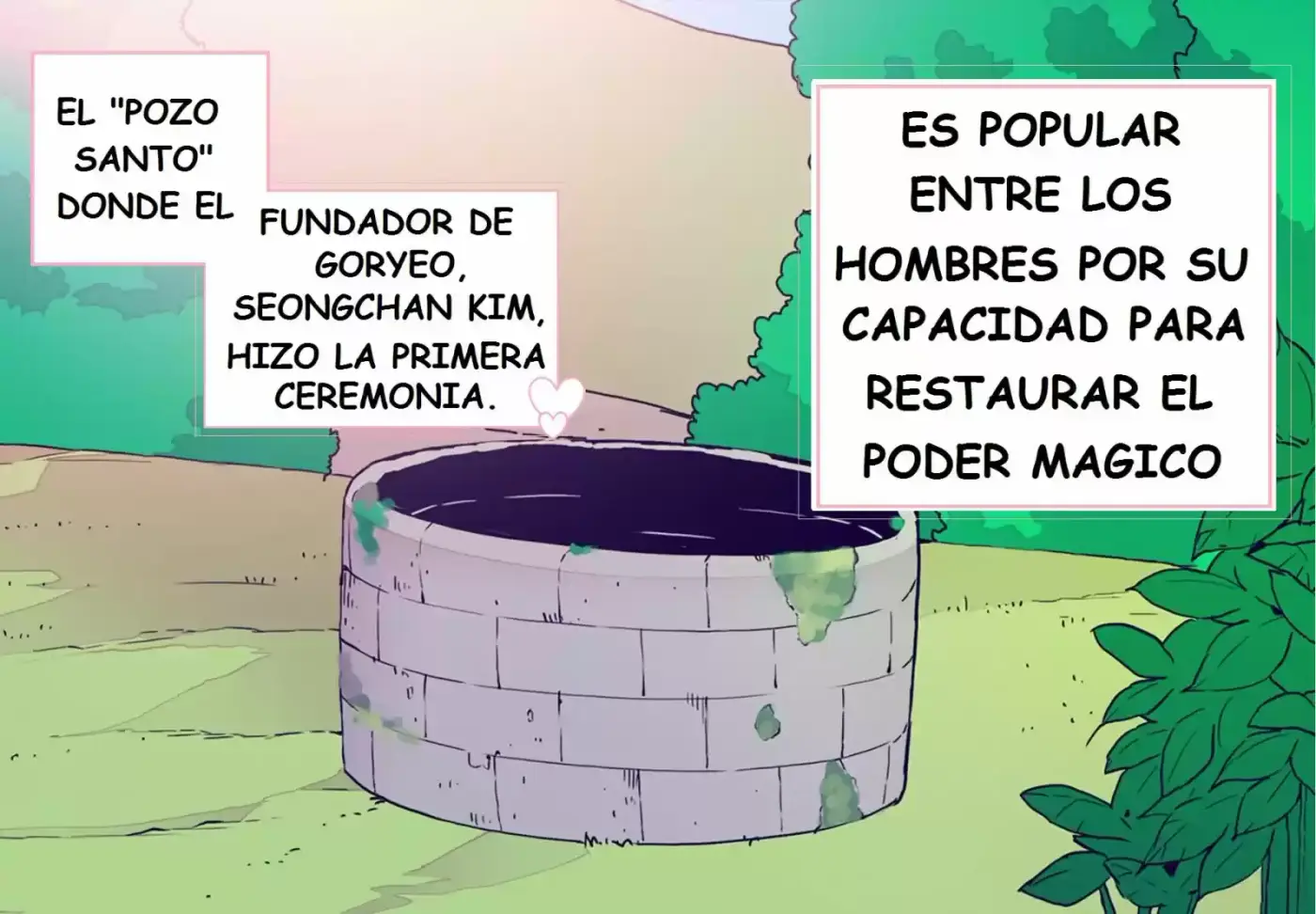 Santa Imperial (2016) - Capítulo 29 - Página 37 - LectorTMOo