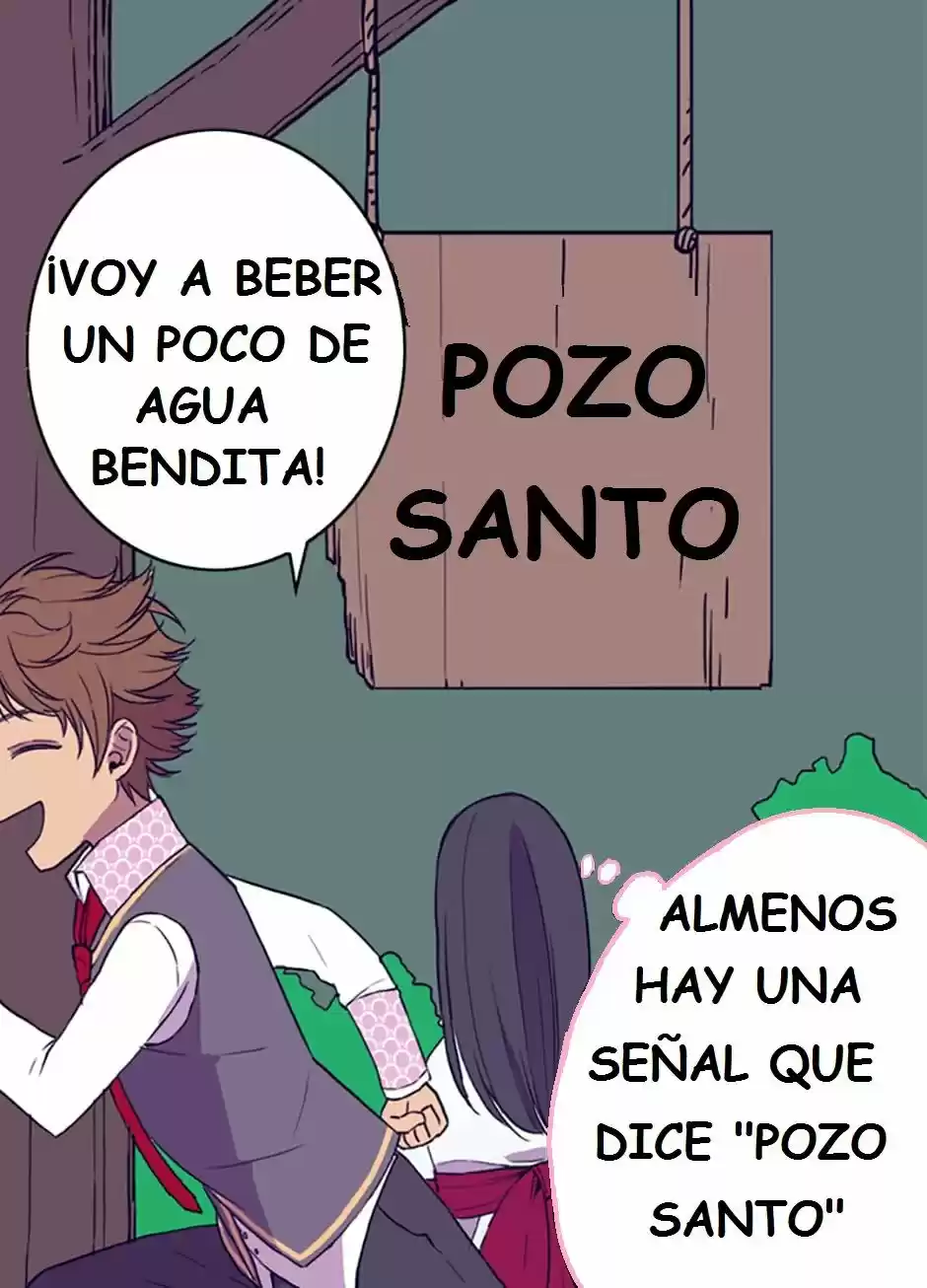 Santa Imperial (2016) - Capítulo 29 - Página 40 - LectorTMOo