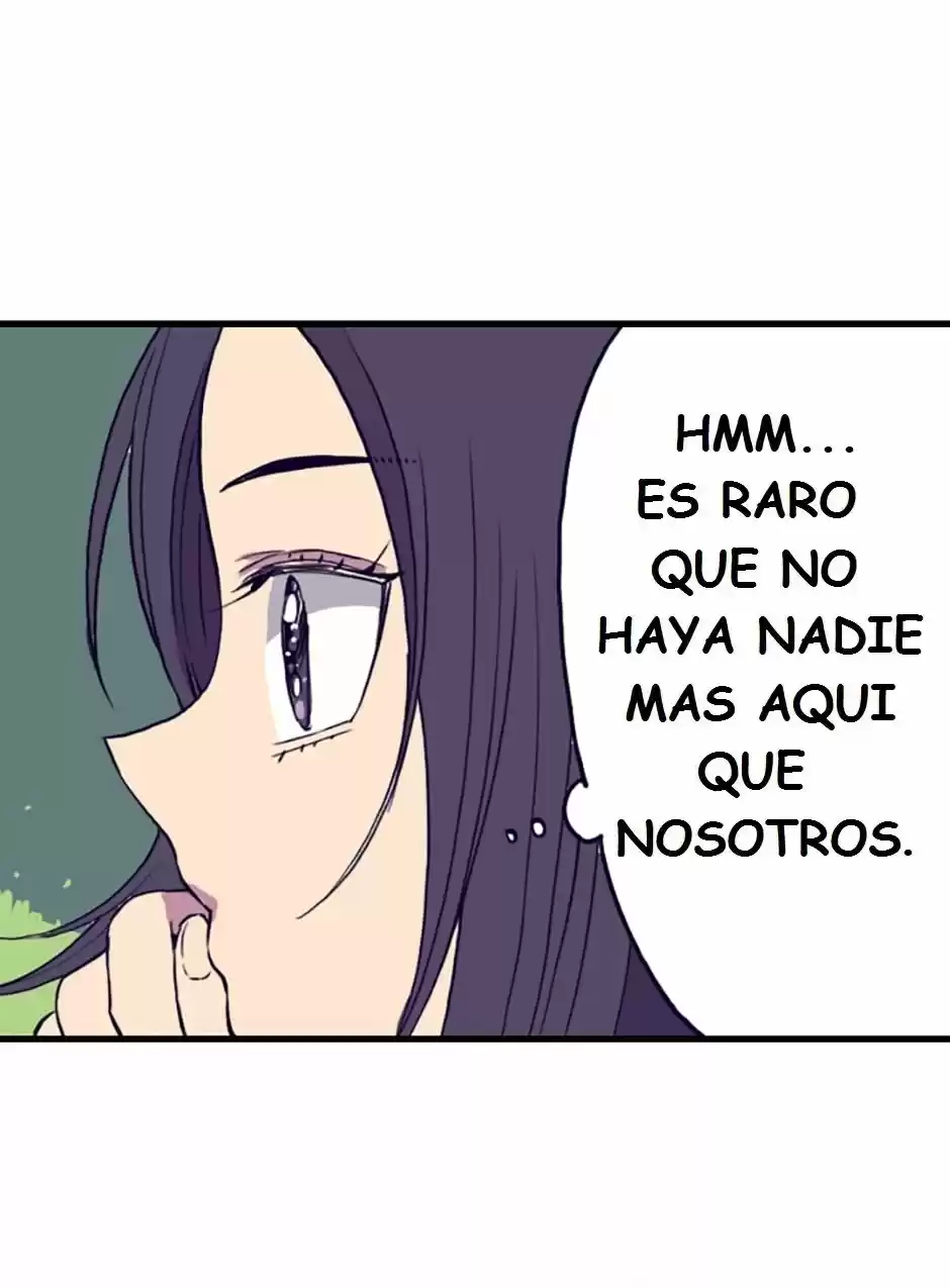 Santa Imperial (2016) - Capítulo 29 - Página 42 - LectorTMOo