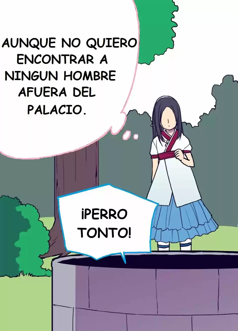 Santa Imperial (2016) - Capítulo 29 - Página 43 - LectorTMOo