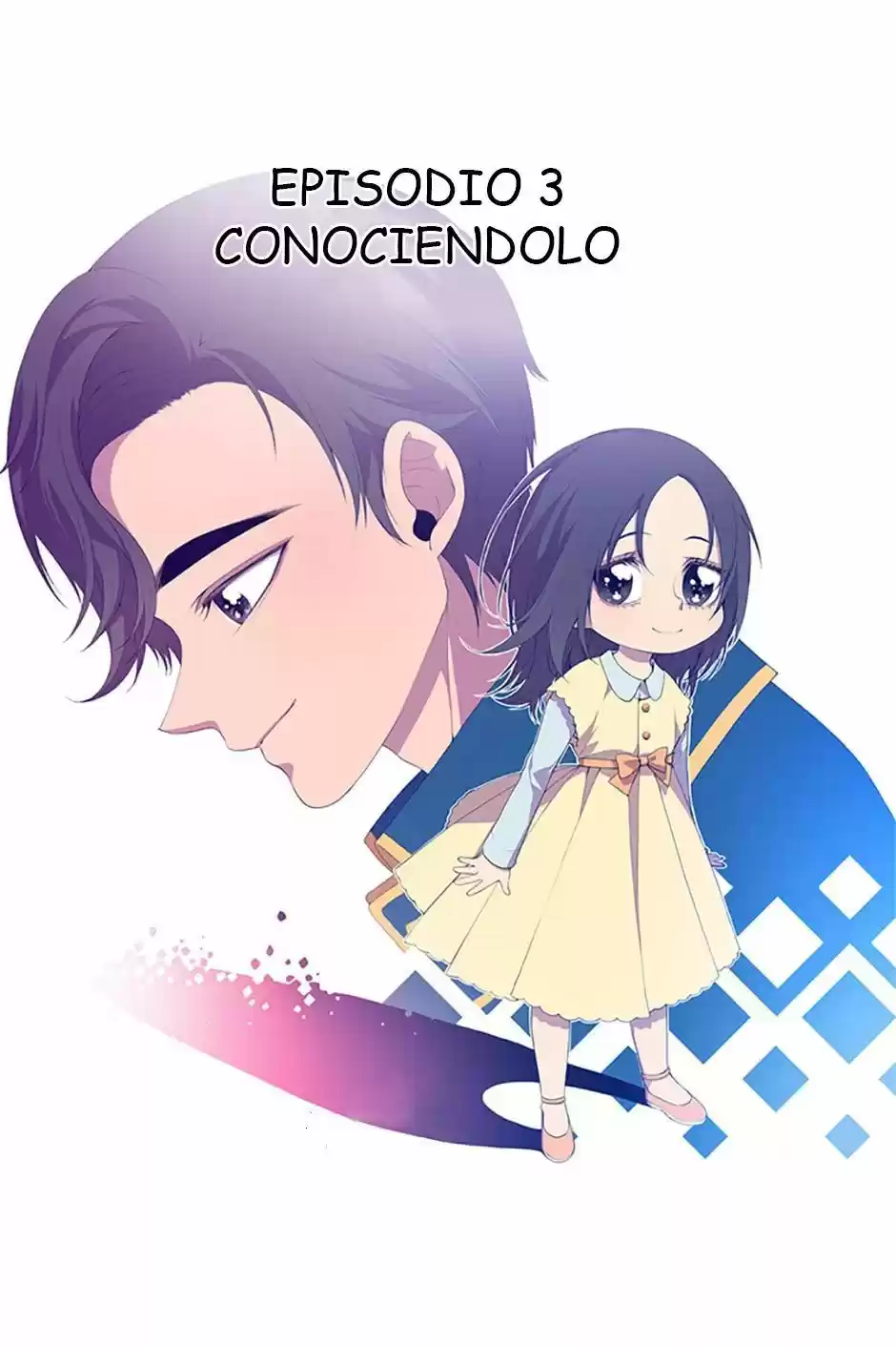Santa Imperial (2016) - Capítulo 3 - Página 1 - LectorTMOo