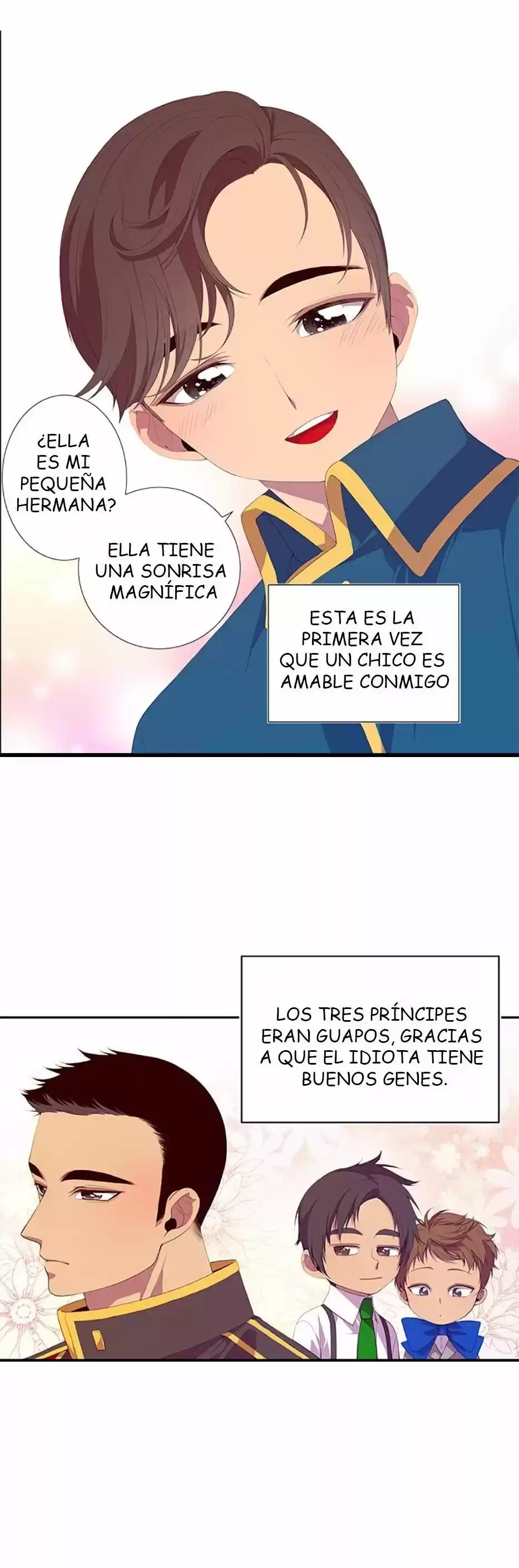 Santa Imperial (2016) - Capítulo 3 - Página 2 - LectorTMOo