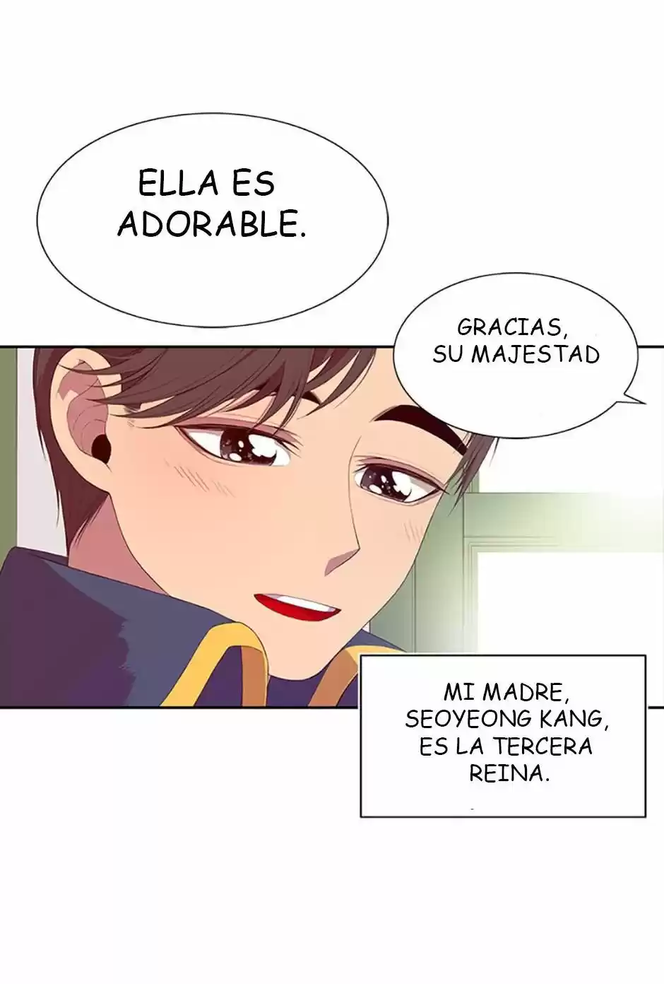 Santa Imperial (2016) - Capítulo 3 - Página 4 - LectorTMOo