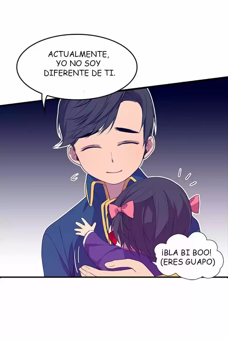 Santa Imperial (2016) - Capítulo 3 - Página 9 - LectorTMOo