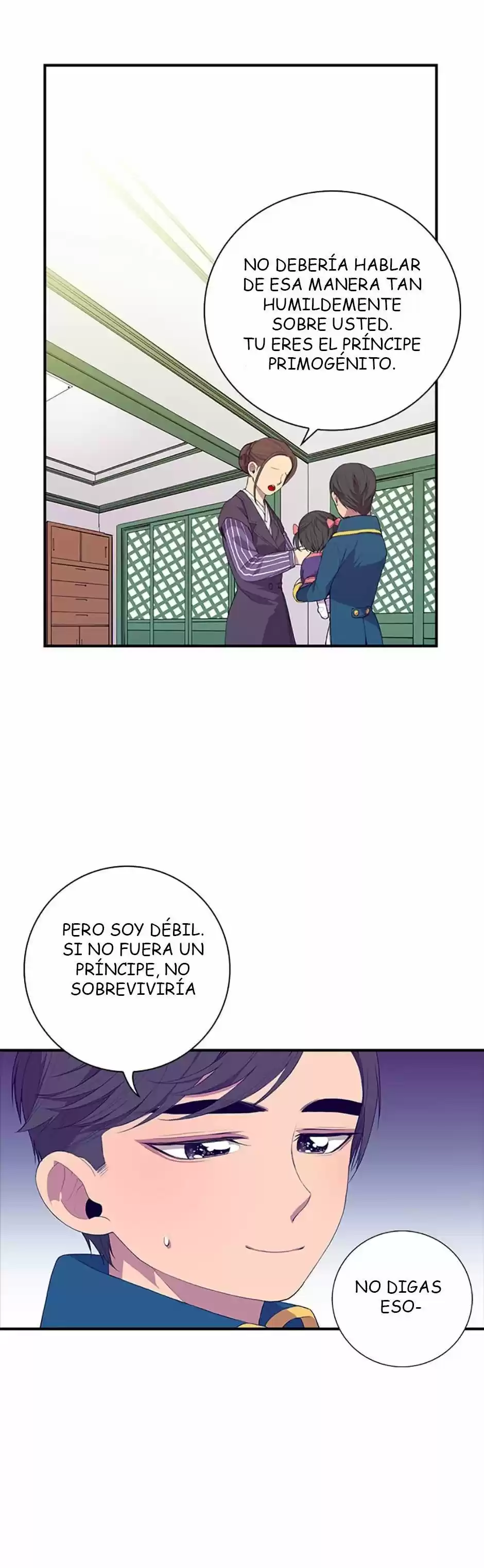 Santa Imperial (2016) - Capítulo 3 - Página 11 - LectorTMOo