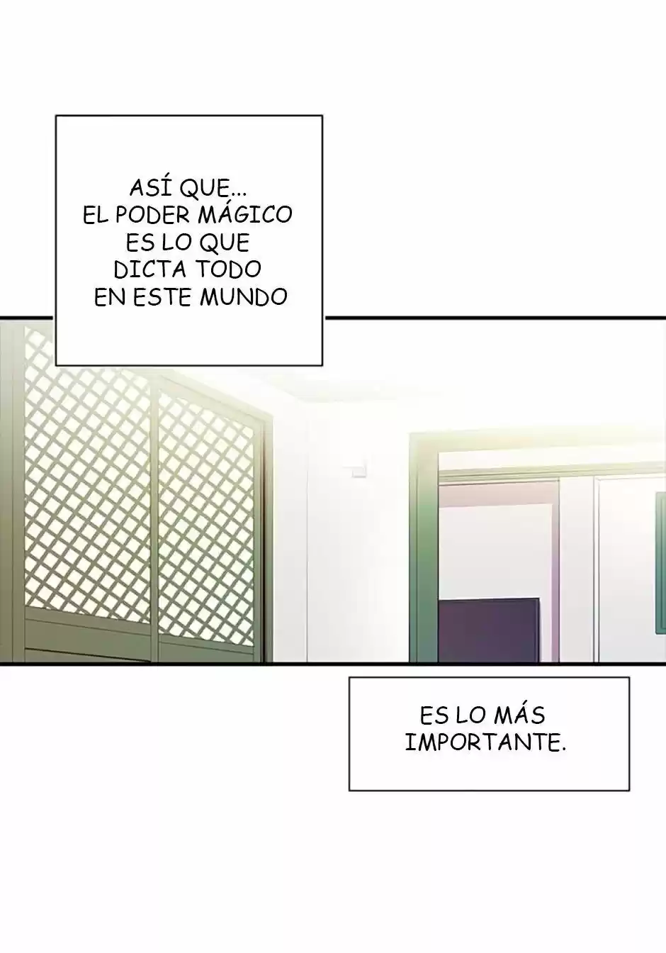Santa Imperial (2016) - Capítulo 3 - Página 13 - LectorTMOo