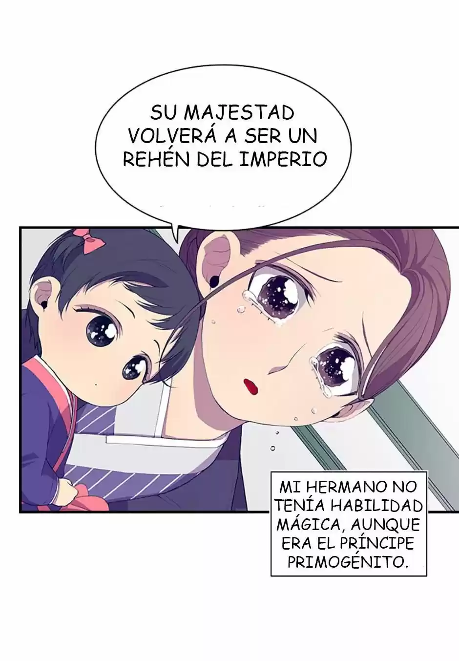 Santa Imperial (2016) - Capítulo 3 - Página 16 - LectorTMOo