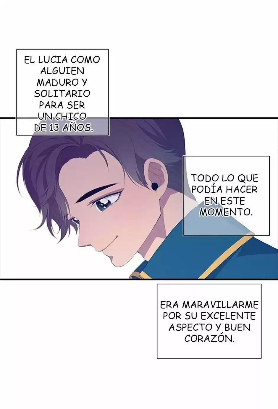 Santa Imperial (2016) - Capítulo 3 - Página 19 - LectorTMOo