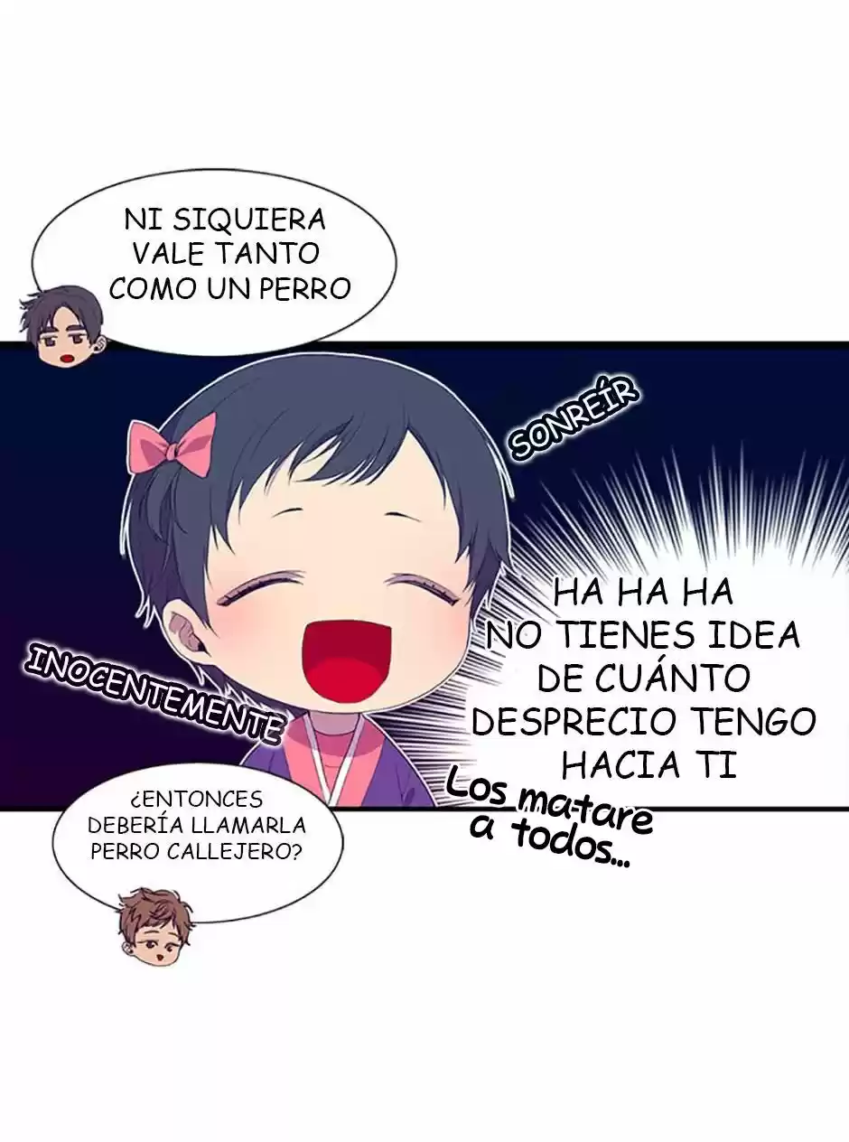 Santa Imperial (2016) - Capítulo 3 - Página 23 - LectorTMOo