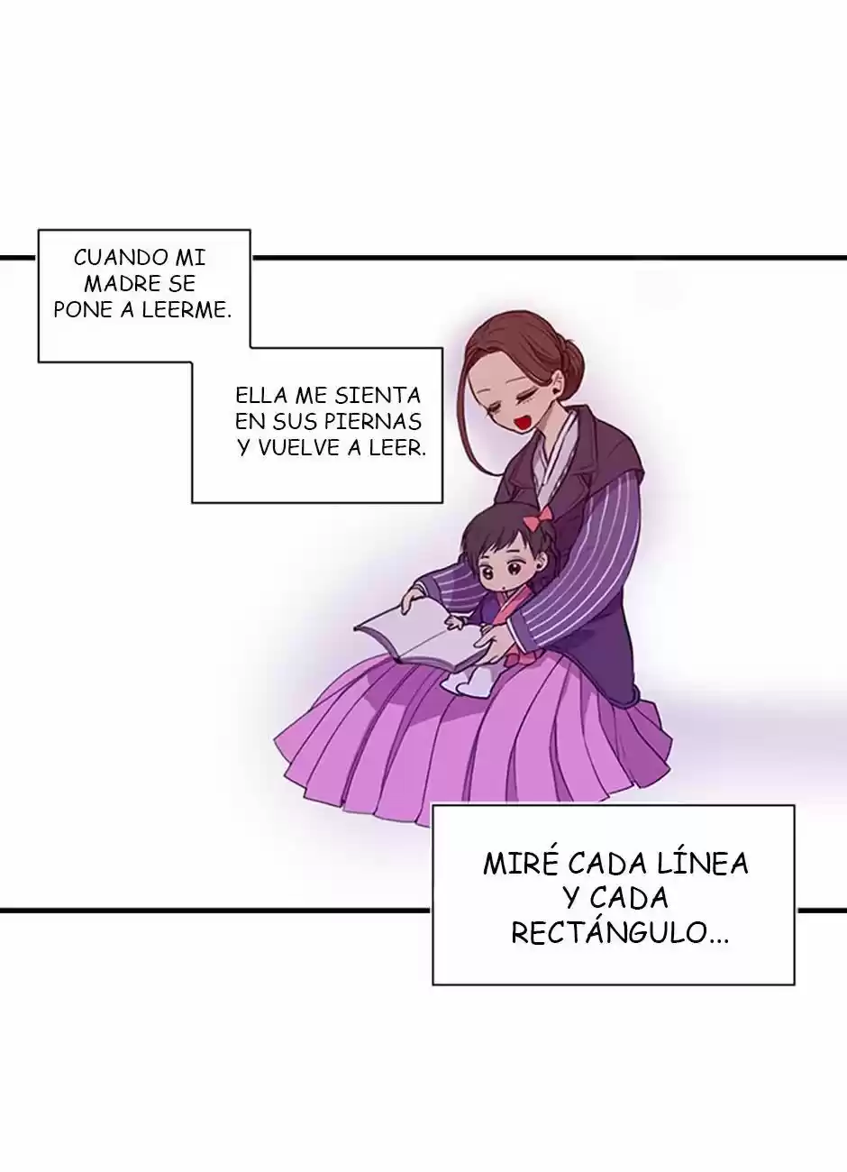 Santa Imperial (2016) - Capítulo 3 - Página 24 - LectorTMOo