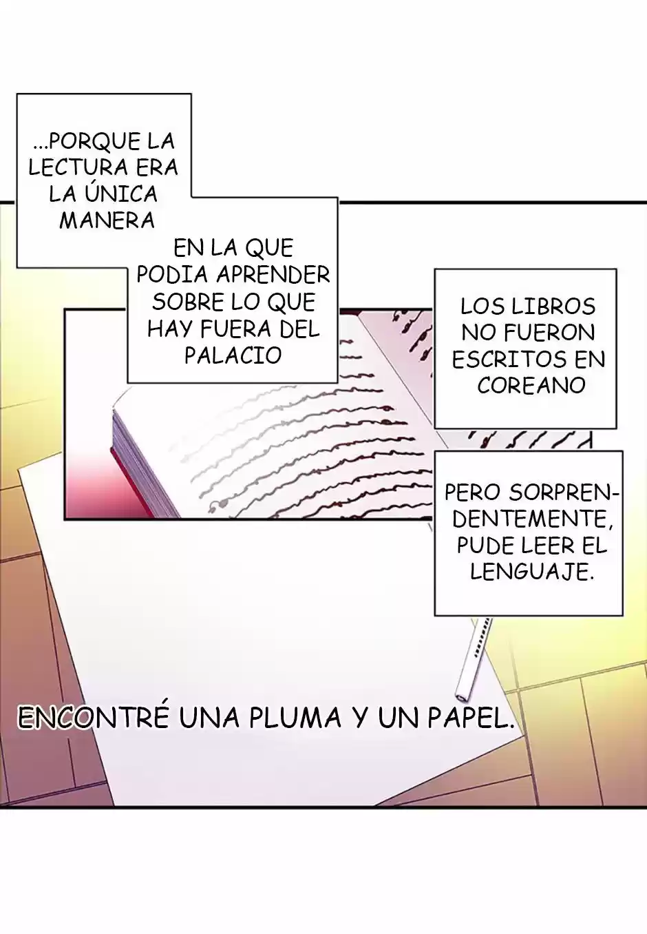 Santa Imperial (2016) - Capítulo 3 - Página 25 - LectorTMOo