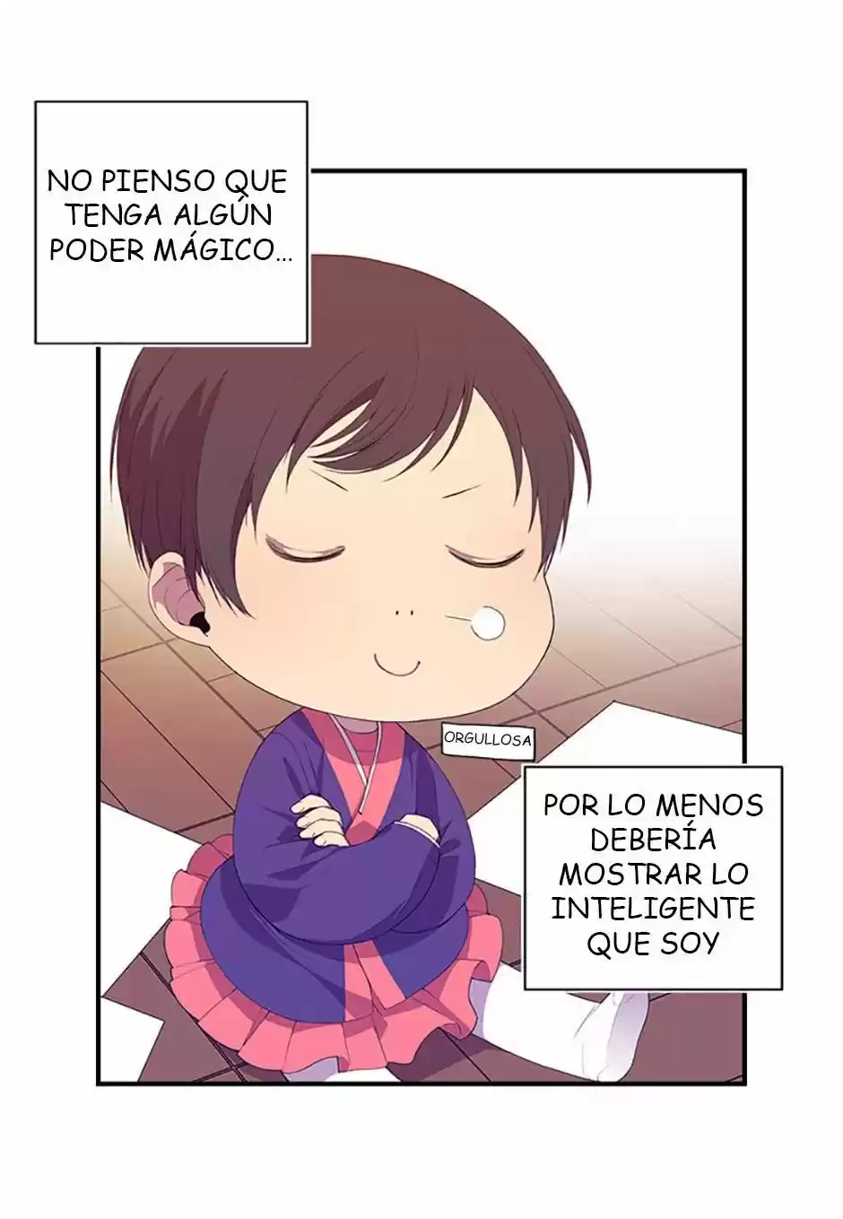 Santa Imperial (2016) - Capítulo 3 - Página 34 - LectorTMOo