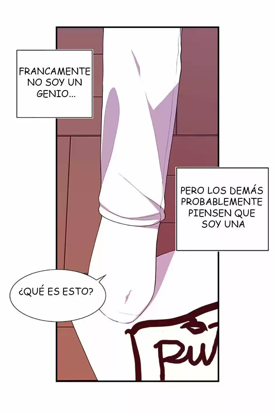 Santa Imperial (2016) - Capítulo 3 - Página 35 - LectorTMOo