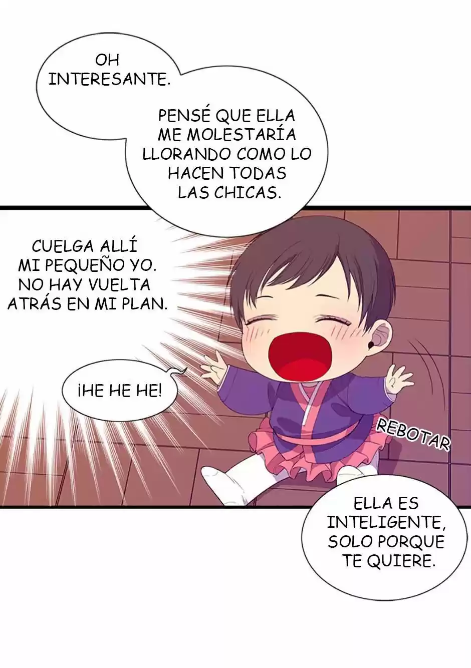 Santa Imperial (2016) - Capítulo 3 - Página 41 - LectorTMOo