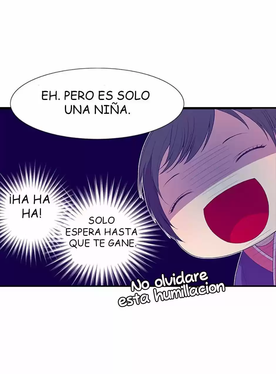 Santa Imperial (2016) - Capítulo 3 - Página 42 - LectorTMOo