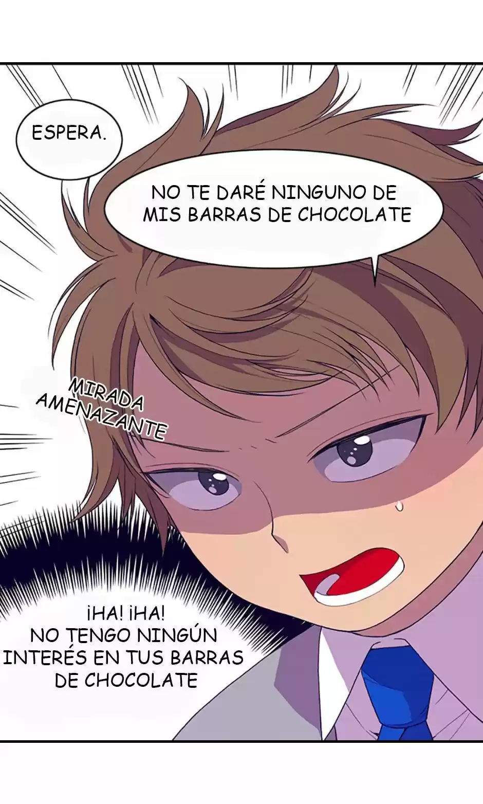 Santa Imperial (2016) - Capítulo 3 - Página 50 - LectorTMOo