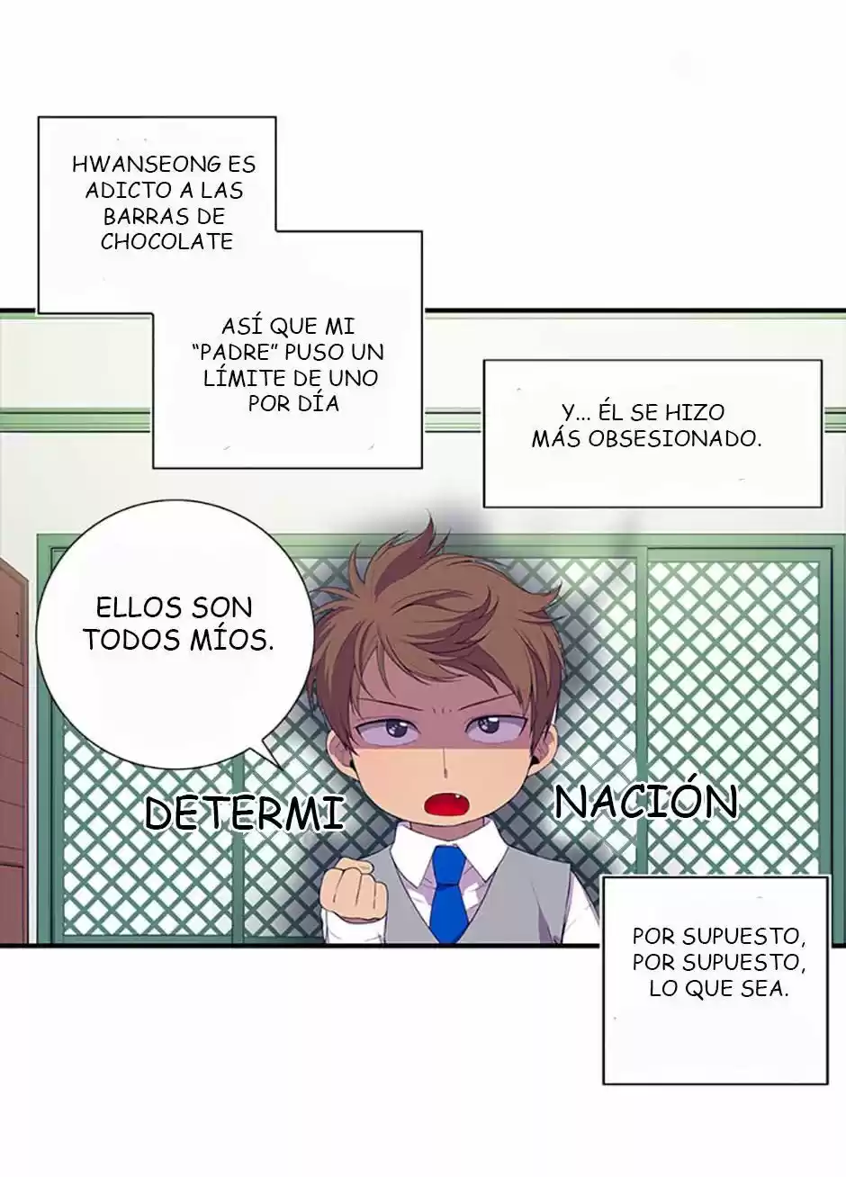 Santa Imperial (2016) - Capítulo 3 - Página 51 - LectorTMOo