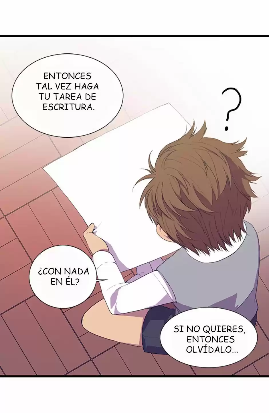 Santa Imperial (2016) - Capítulo 3 - Página 53 - LectorTMOo