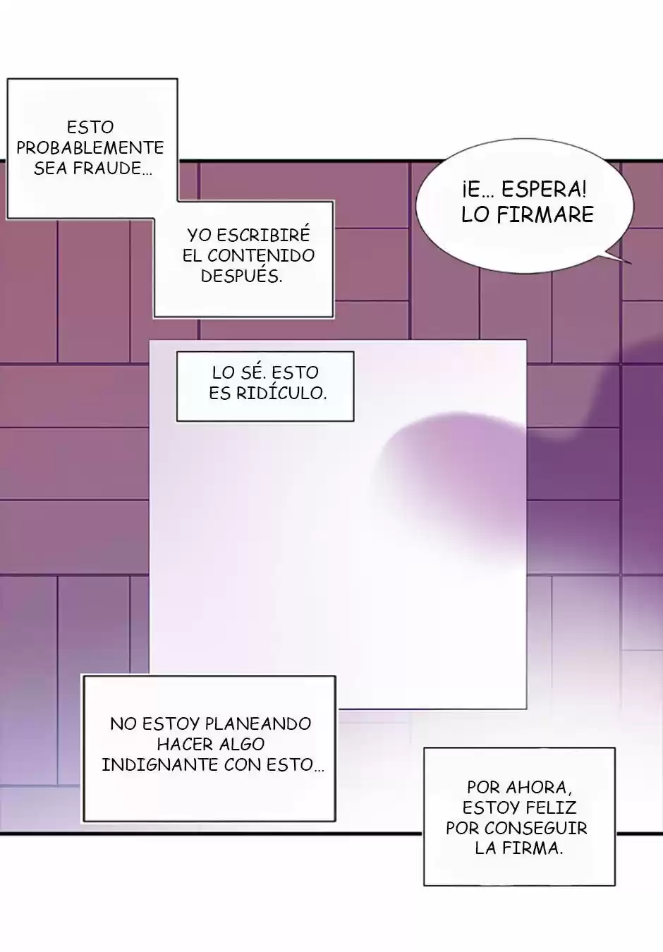 Santa Imperial (2016) - Capítulo 3 - Página 54 - LectorTMOo
