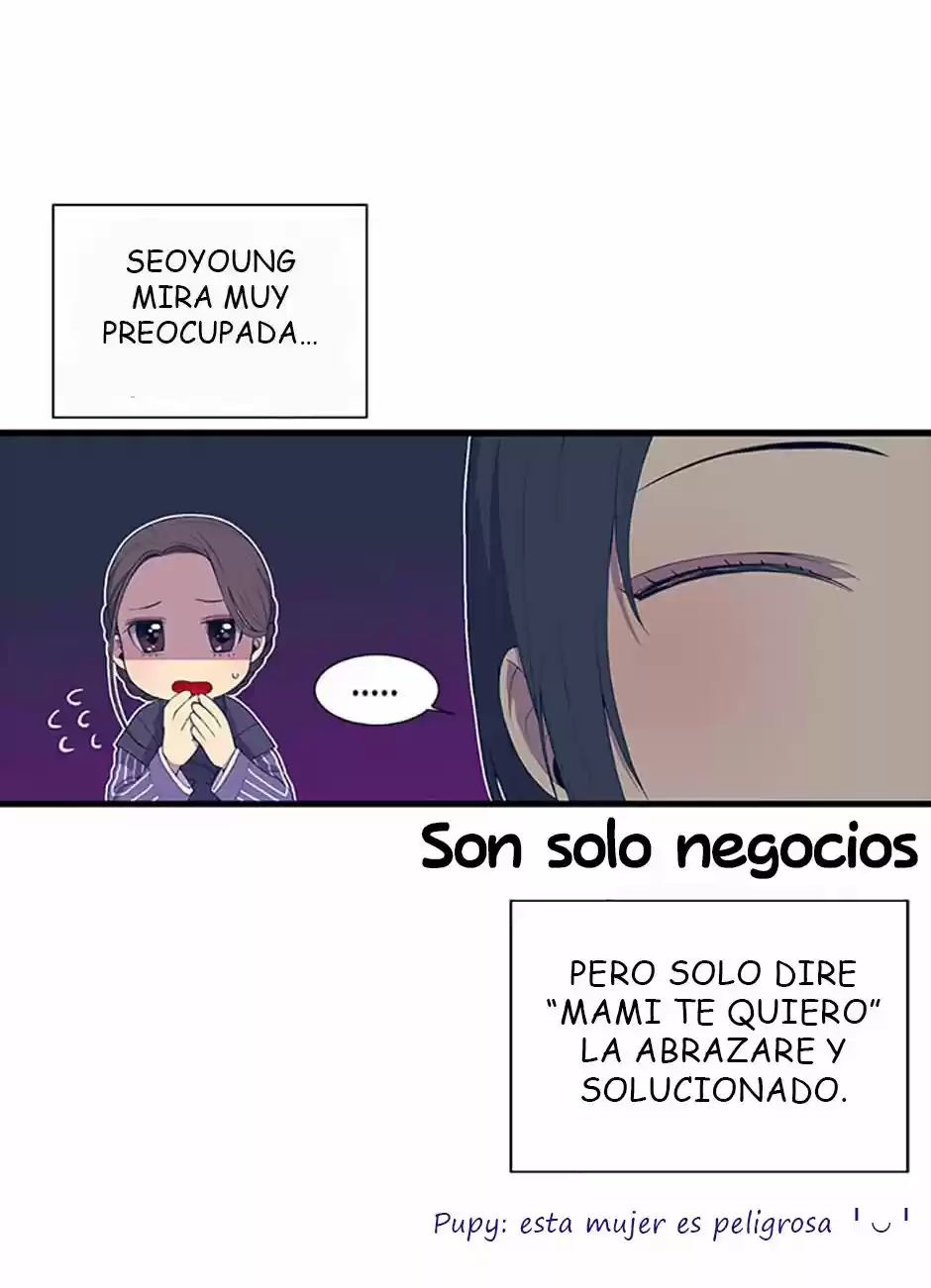 Santa Imperial (2016) - Capítulo 3 - Página 55 - LectorTMOo