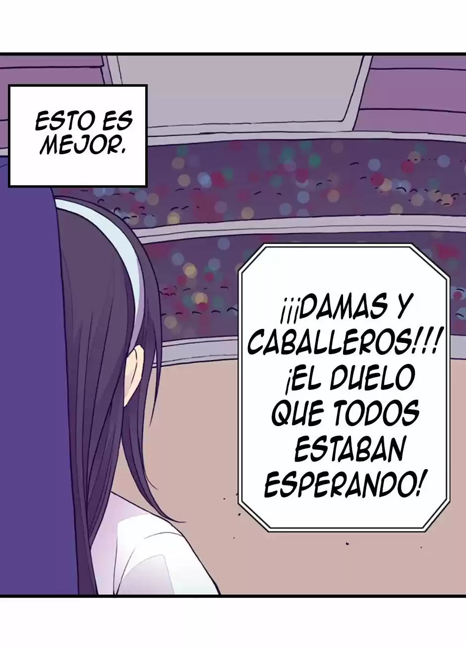 Santa Imperial (2016) - Capítulo 30 - Página 18 - LectorTMOo