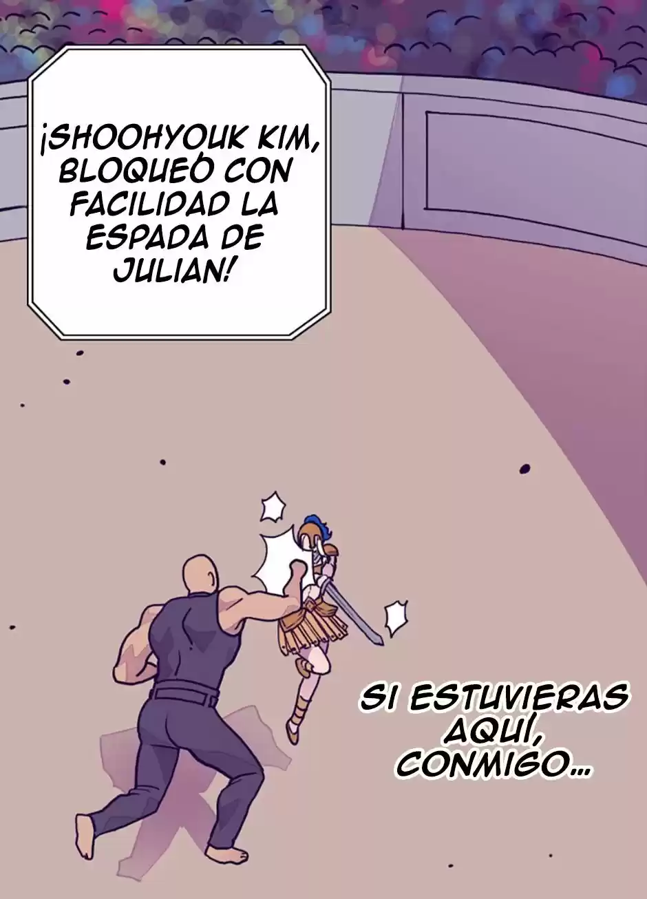 Santa Imperial (2016) - Capítulo 30 - Página 27 - LectorTMOo