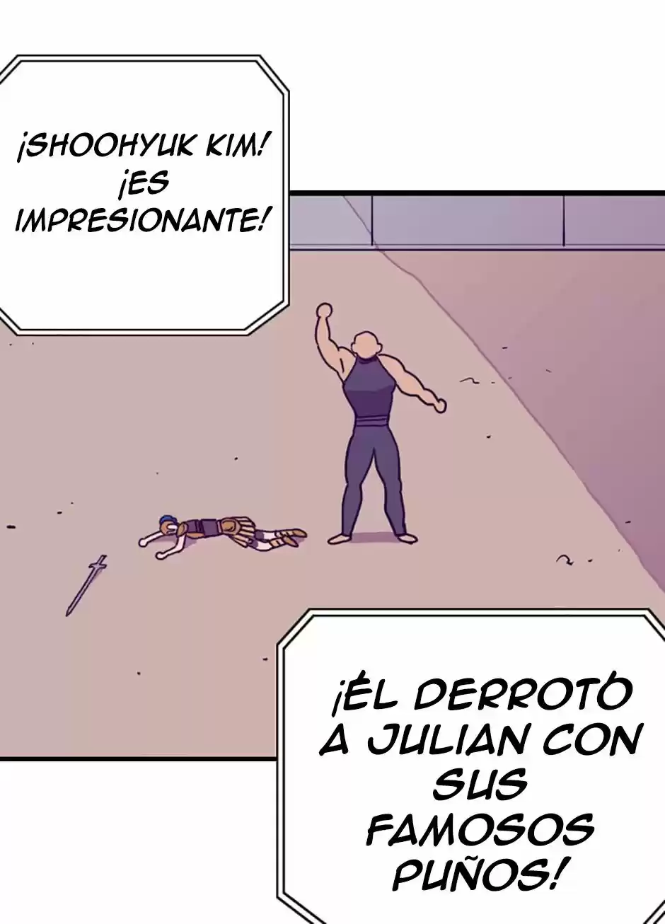 Santa Imperial (2016) - Capítulo 30 - Página 34 - LectorTMOo