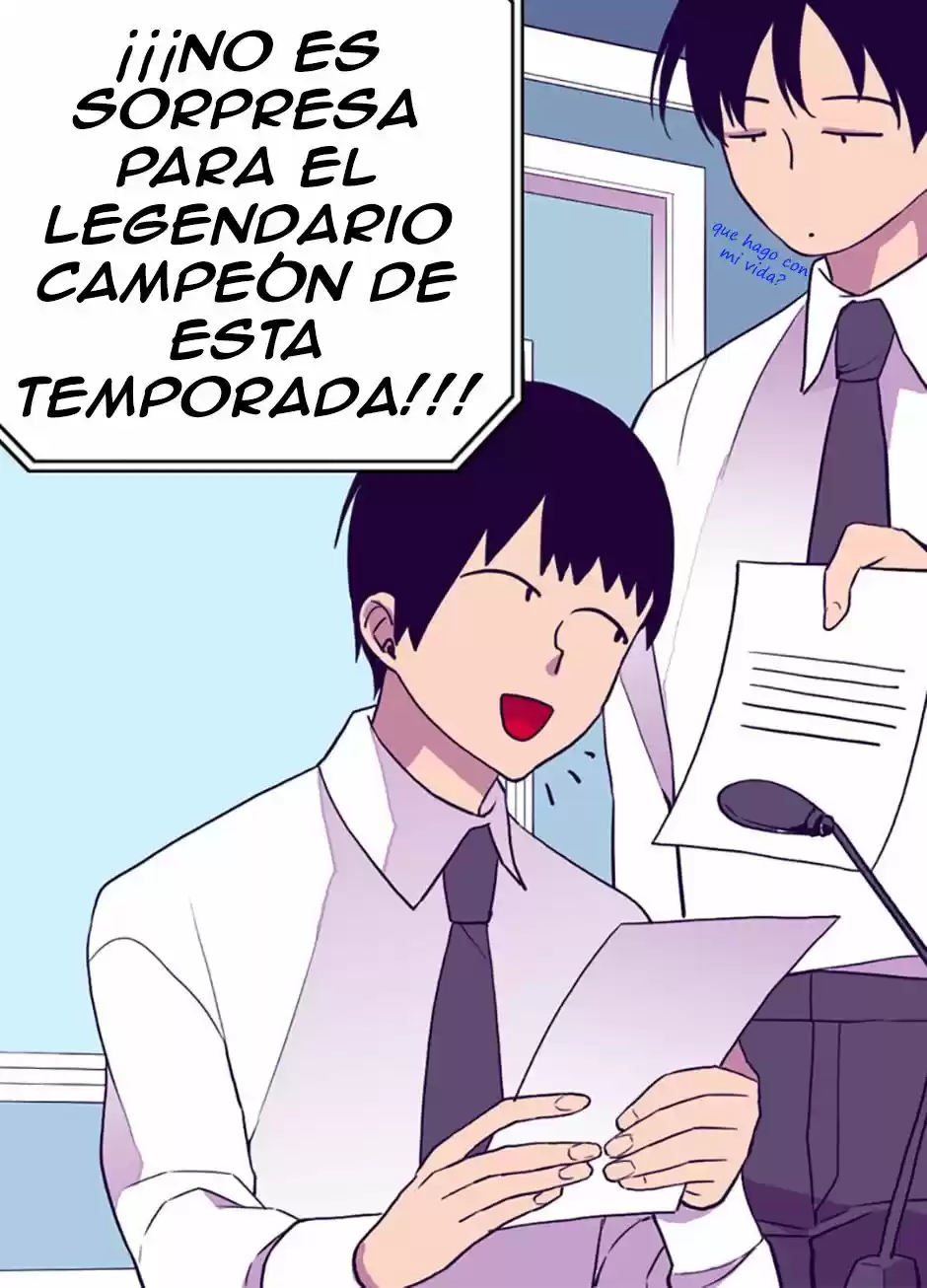 Santa Imperial (2016) - Capítulo 30 - Página 35 - LectorTMOo