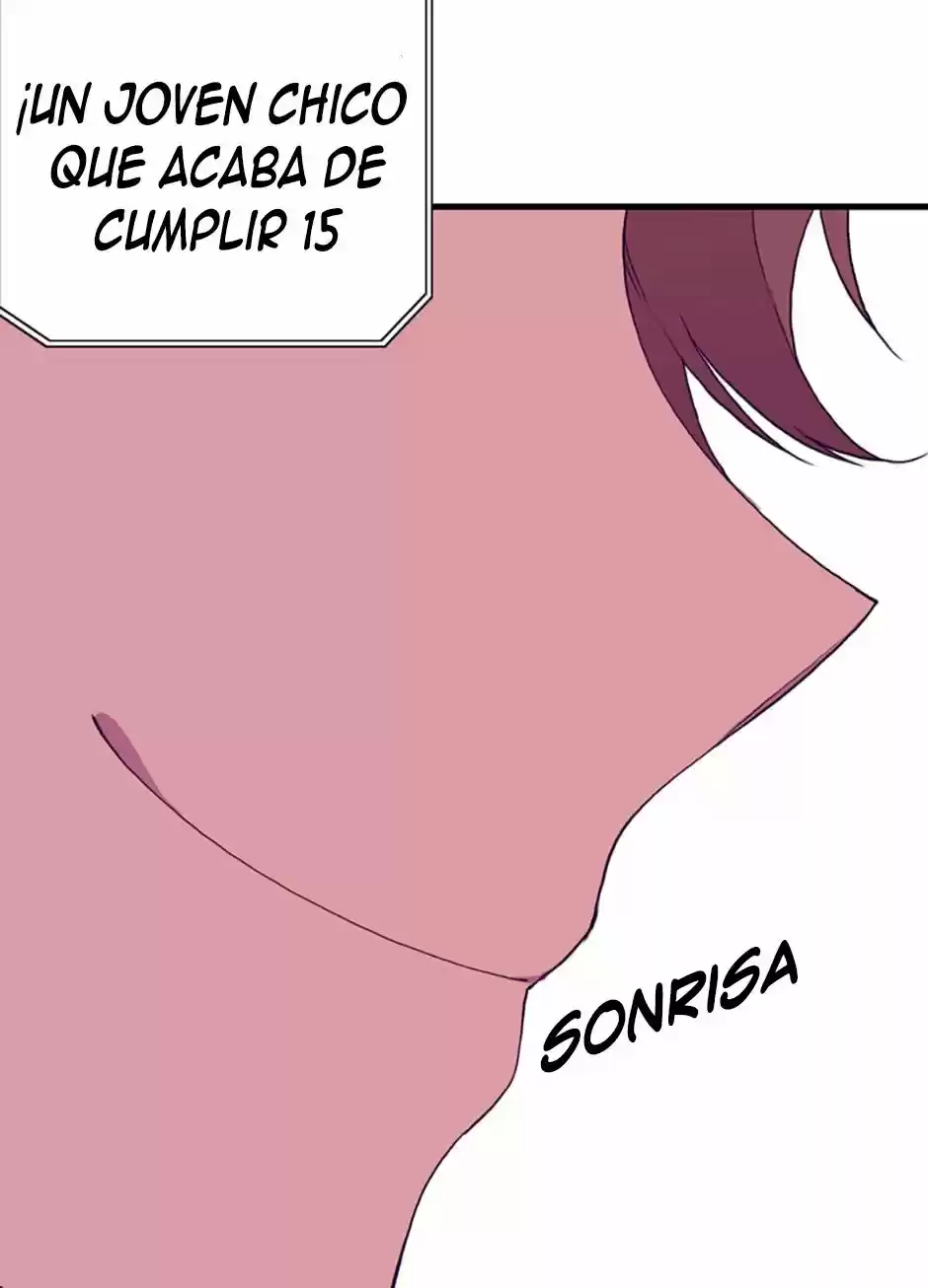 Santa Imperial (2016) - Capítulo 30 - Página 37 - LectorTMOo