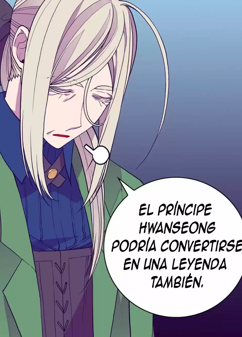 Santa Imperial (2016) - Capítulo 30 - Página 46 - LectorTMOo