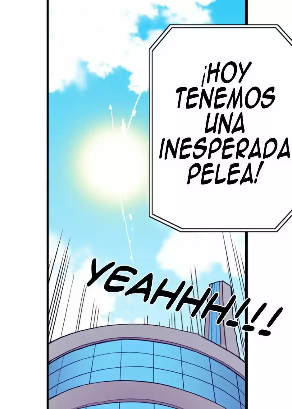 Santa Imperial (2016) - Capítulo 31 - Página 3 - LectorTMOo