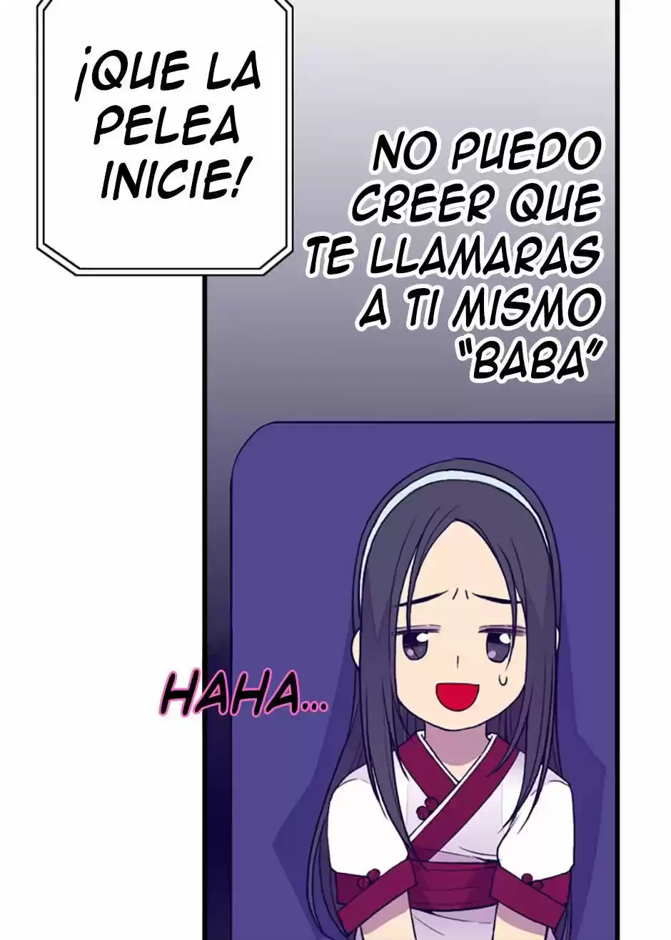 Santa Imperial (2016) - Capítulo 31 - Página 6 - LectorTMOo