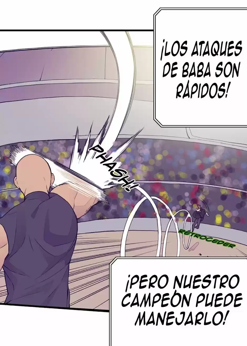 Santa Imperial (2016) - Capítulo 31 - Página 8 - LectorTMOo