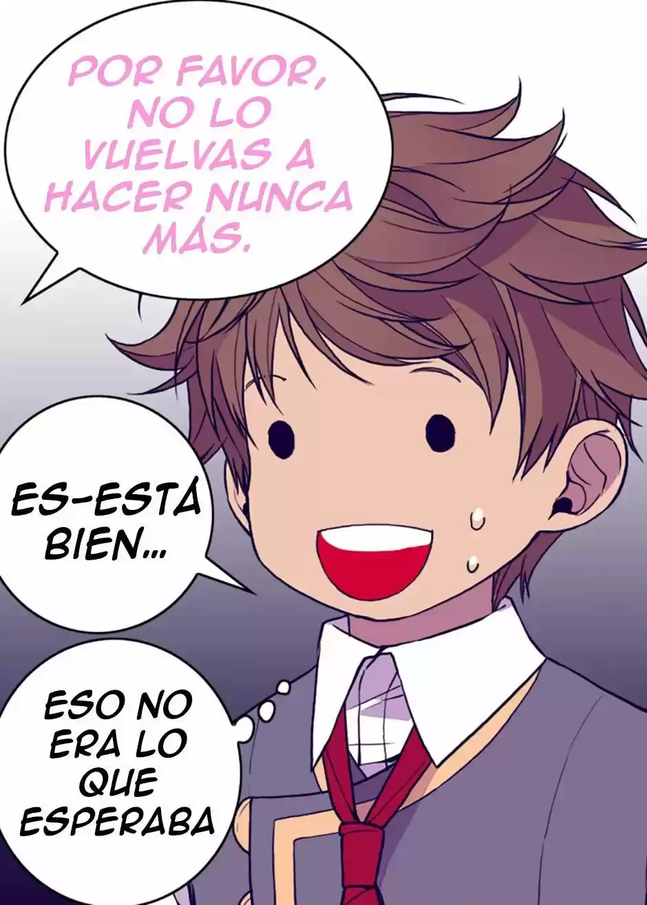 Santa Imperial (2016) - Capítulo 31 - Página 25 - LectorTMOo