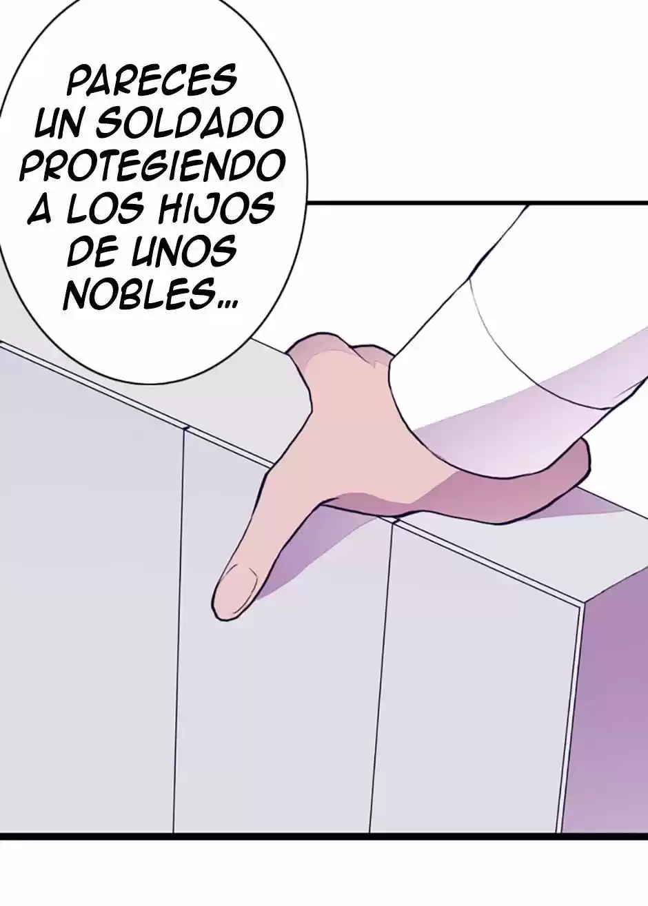 Santa Imperial (2016) - Capítulo 31 - Página 28 - LectorTMOo