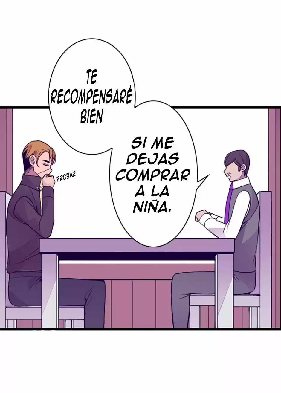 Santa Imperial (2016) - Capítulo 31 - Página 29 - LectorTMOo
