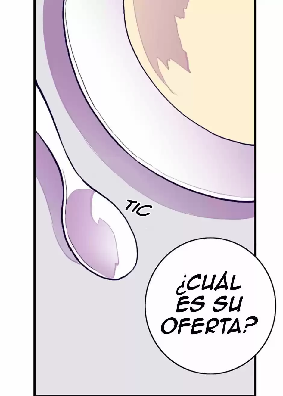 Santa Imperial (2016) - Capítulo 31 - Página 30 - LectorTMOo