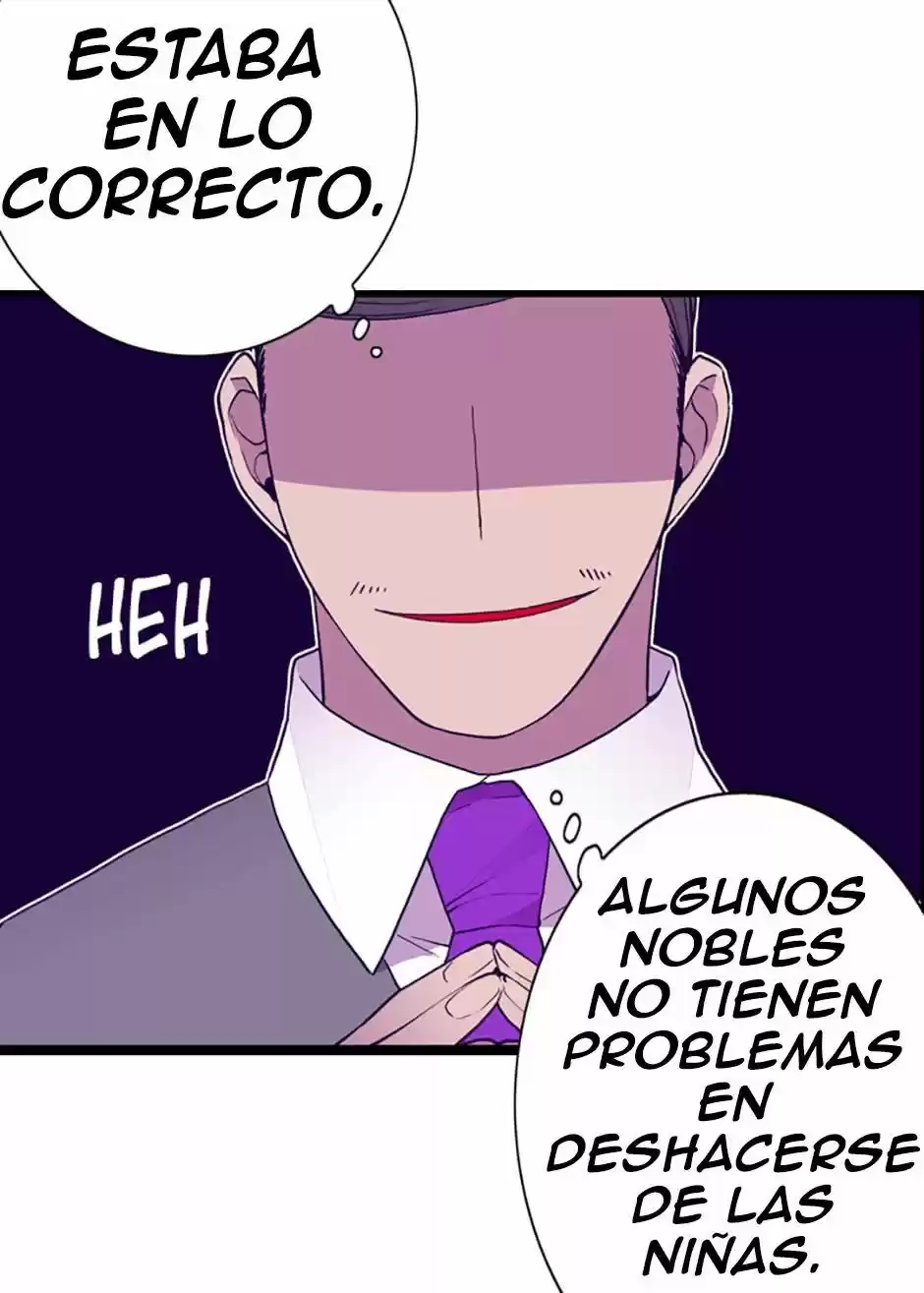Santa Imperial (2016) - Capítulo 31 - Página 31 - LectorTMOo