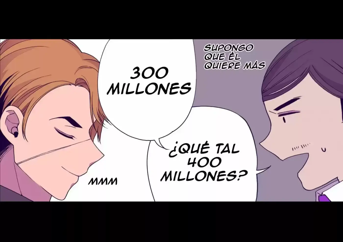 Santa Imperial (2016) - Capítulo 31 - Página 32 - LectorTMOo