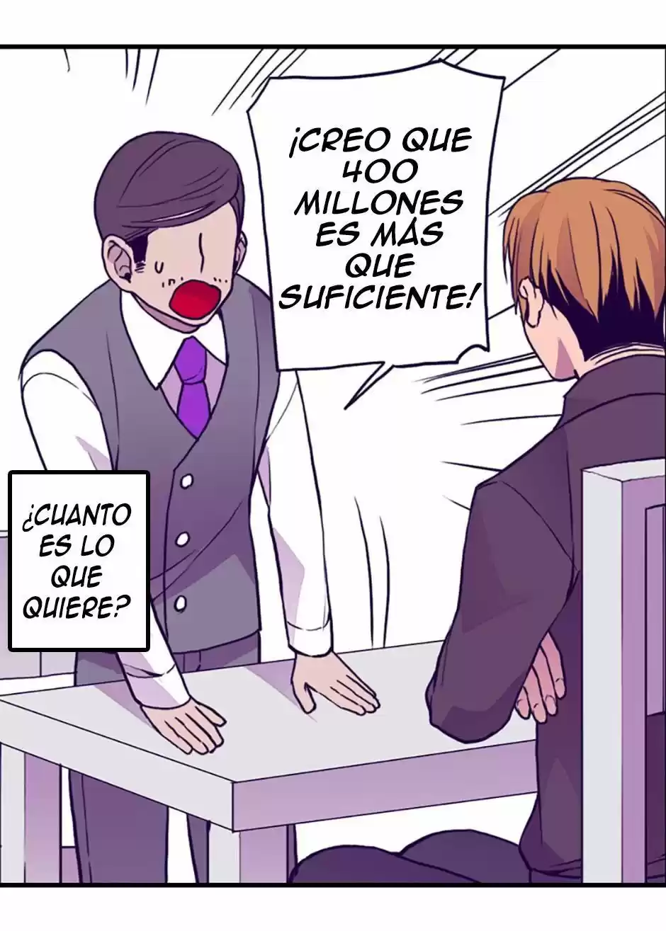 Santa Imperial (2016) - Capítulo 31 - Página 34 - LectorTMOo