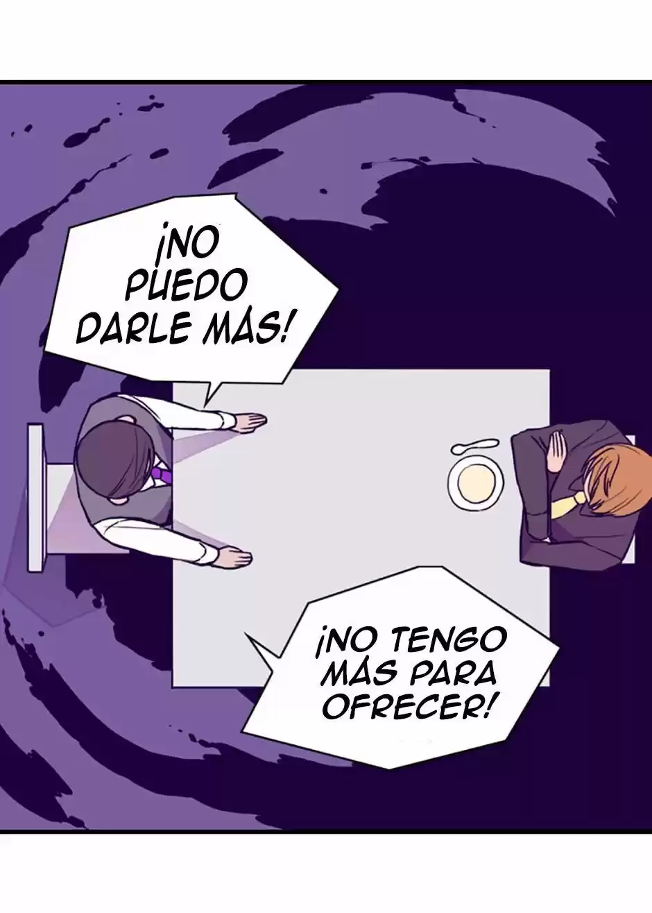 Santa Imperial (2016) - Capítulo 31 - Página 35 - LectorTMOo