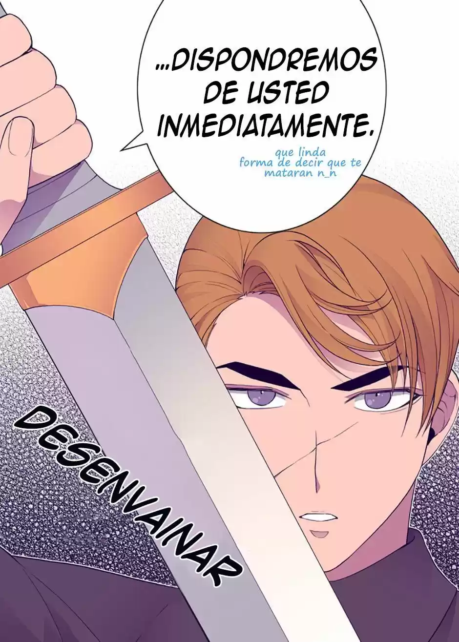 Santa Imperial (2016) - Capítulo 31 - Página 38 - LectorTMOo