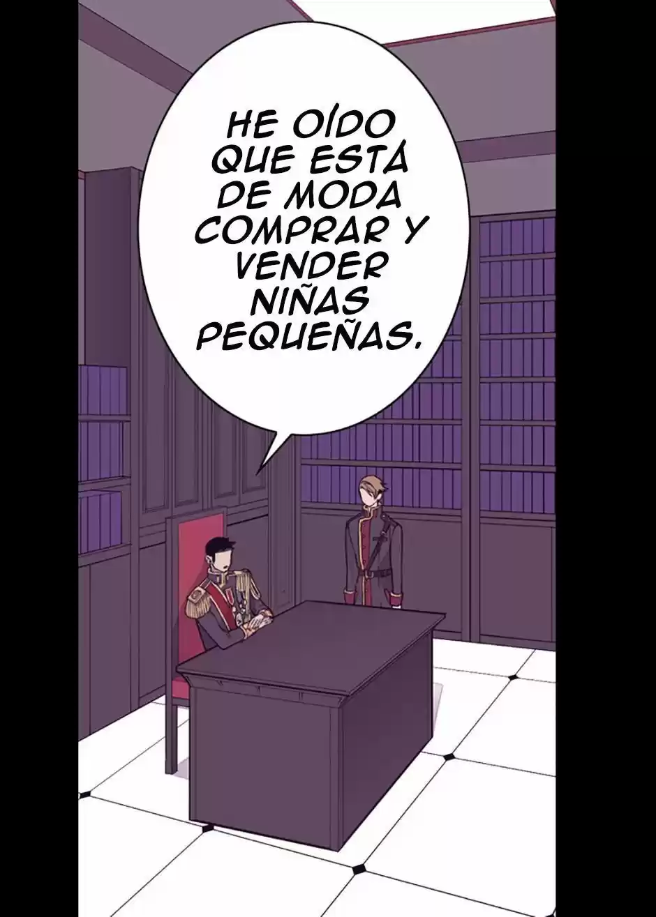 Santa Imperial (2016) - Capítulo 31 - Página 39 - LectorTMOo