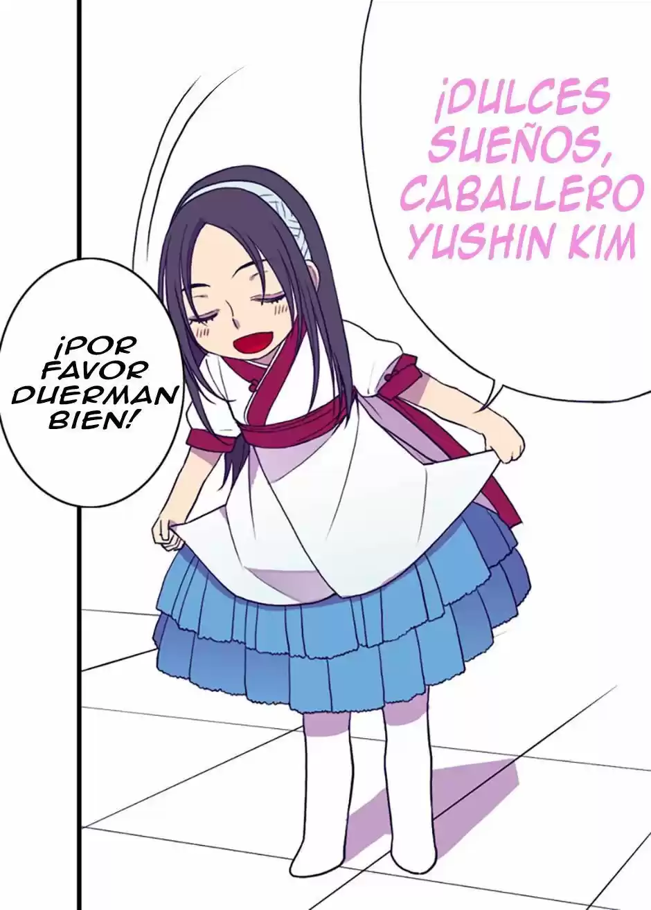 Santa Imperial (2016) - Capítulo 31 - Página 48 - LectorTMOo