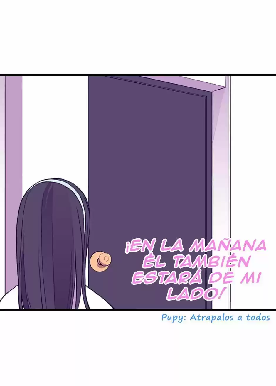 Santa Imperial (2016) - Capítulo 31 - Página 50 - LectorTMOo